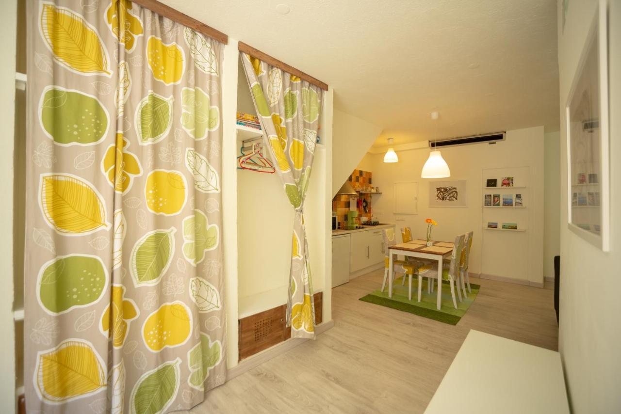 Apartamento Troino Setubal Exterior photo