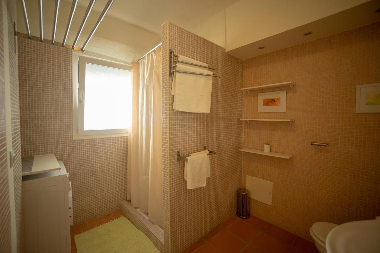 Apartamento Troino Setubal Exterior photo