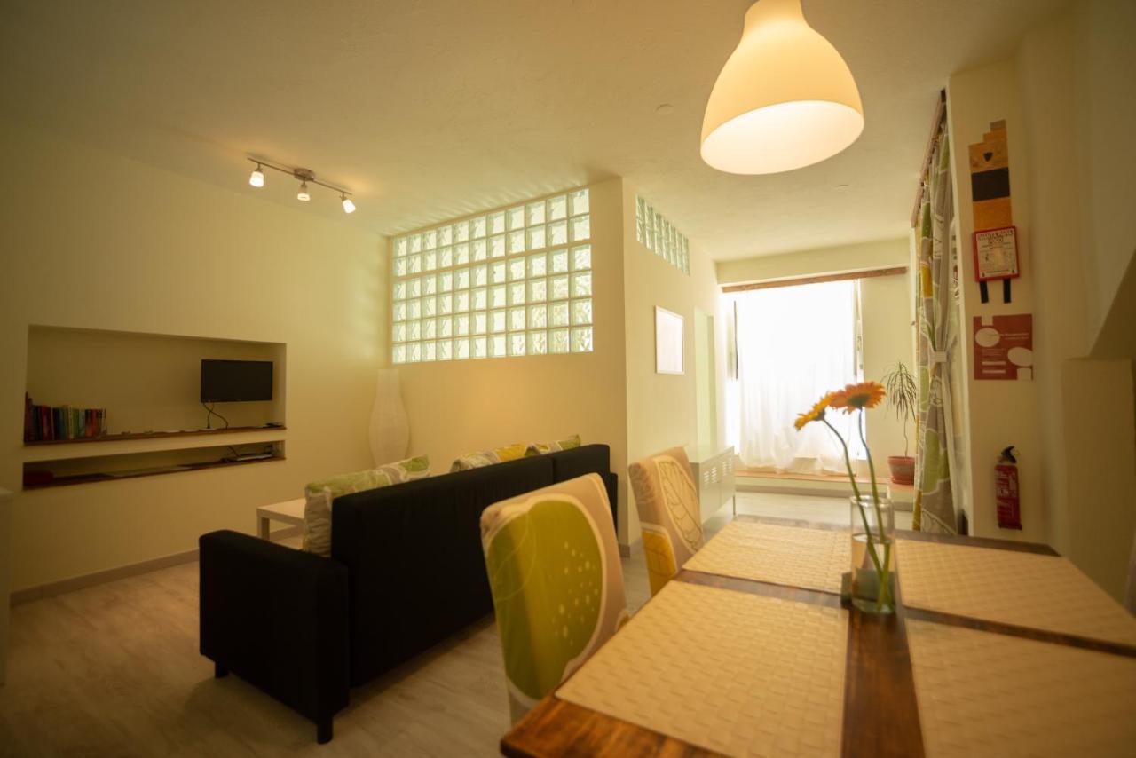 Apartamento Troino Setubal Exterior photo